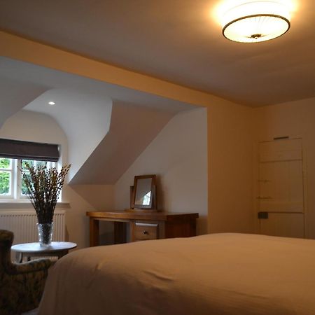The Nags Head Hotell Montgomery Eksteriør bilde